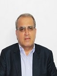 منصور رضایی