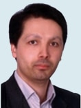 جمشید فرمانی