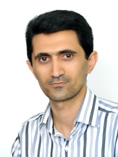 جمشید قربانی