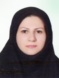 خانم شفق رستگار