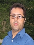 داوود کلانتری