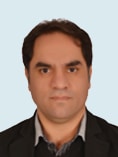 رضا اسماعیل زاده کناری