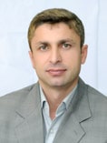 رضا طباطبایی