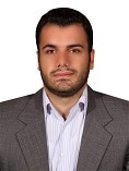 رضا فرهمندفر
