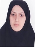 سمیه شیرزادی