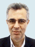 سید رضا موسوی سیدی