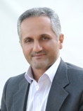 سید رمضان موسوی