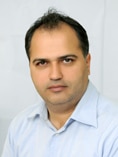 علی شاهنظری