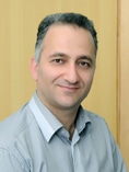 علی معتمدزادگان