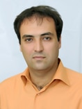 علیرضا عمادی