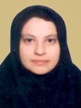 فاطمه شفیعی