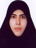 فاطمه شکریان