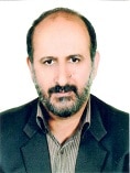 قدرت اله حیدری