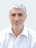 قربان وهاب زاده