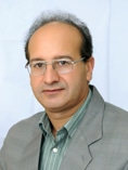 محسن مسعودیان