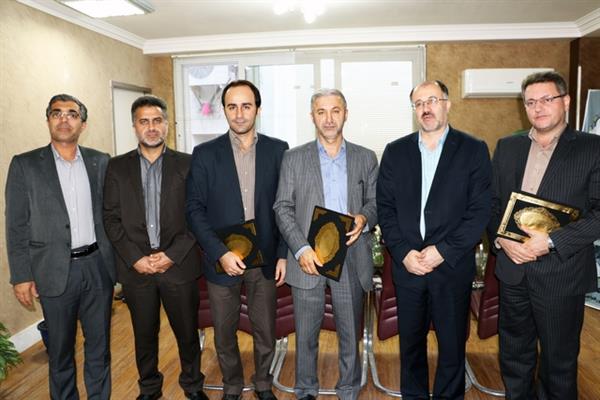 ÙØ¯ÛØ± Ú©Ù ØªØ¹Ø§ÙÙ Ú©Ø§Ø± Ù Ø±ÙØ§Ù Ø§Ø¬ØªÙØ§Ø¹Û ÙØ§Ø²ÙØ¯Ø±Ø§Ù Ø®Ø¨Ø± Ø¯Ø§Ø¯ Ø§ÙØ¶Ø§Û ØªÙØ§ÙÙ ÙØ§ÙÙ ÙÙÚ©Ø§Ø±Û Ø¯Ø± Ø±Ø§Ø³ØªØ§Û ØªÙØ³Ø¹Ù ÙÙØ§ÙØ±Û Ø§Ø·ÙØ§Ø¹Ø§Øª Ø¯Ø± Ø­ÙØ²Ù Ø¹ÙÙÙ Ú©Ø´Ø§ÙØ±Ø²Û Ù ÙÙØ§Ø¨Ø¹ Ø·Ø¨ÛØ¹ÛøAÙØ½۴E