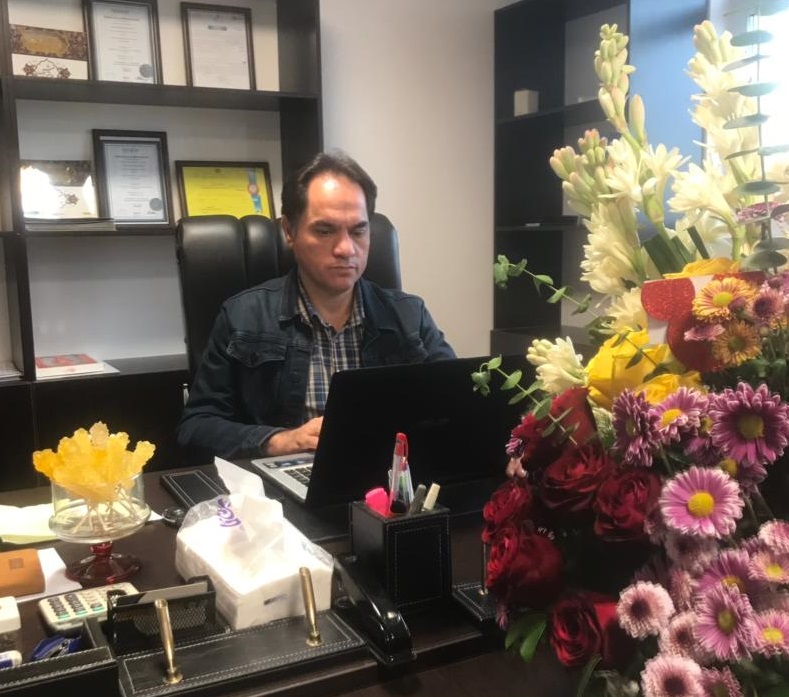 اسماعیل زاده