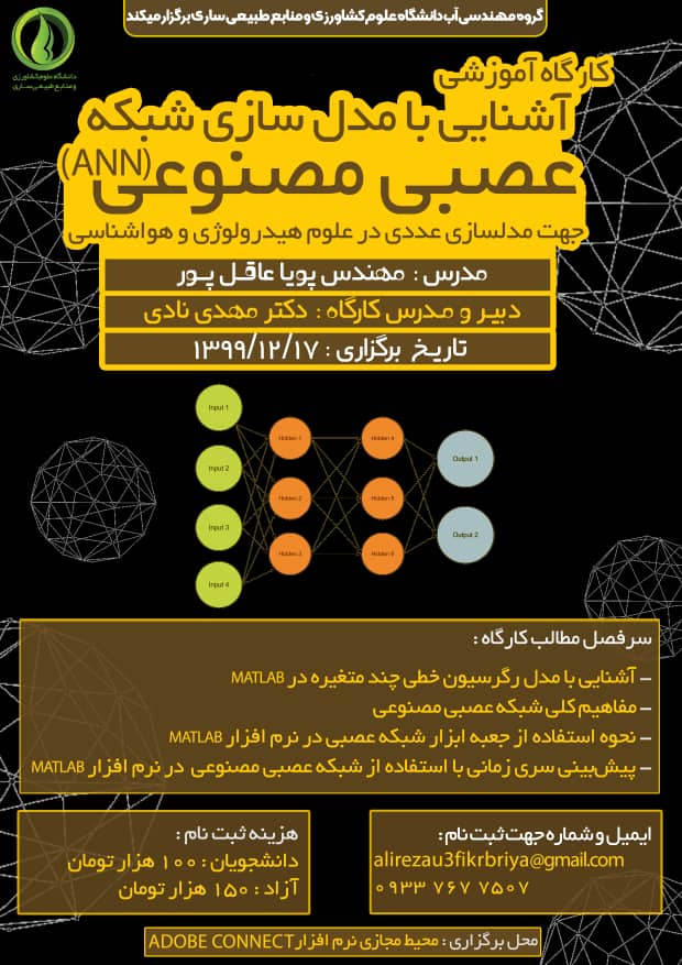کارگاه