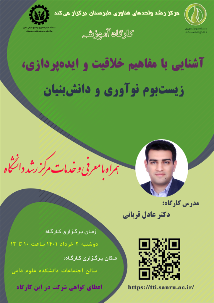 پوستر-كارگاه