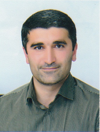 سيد محمد علوي