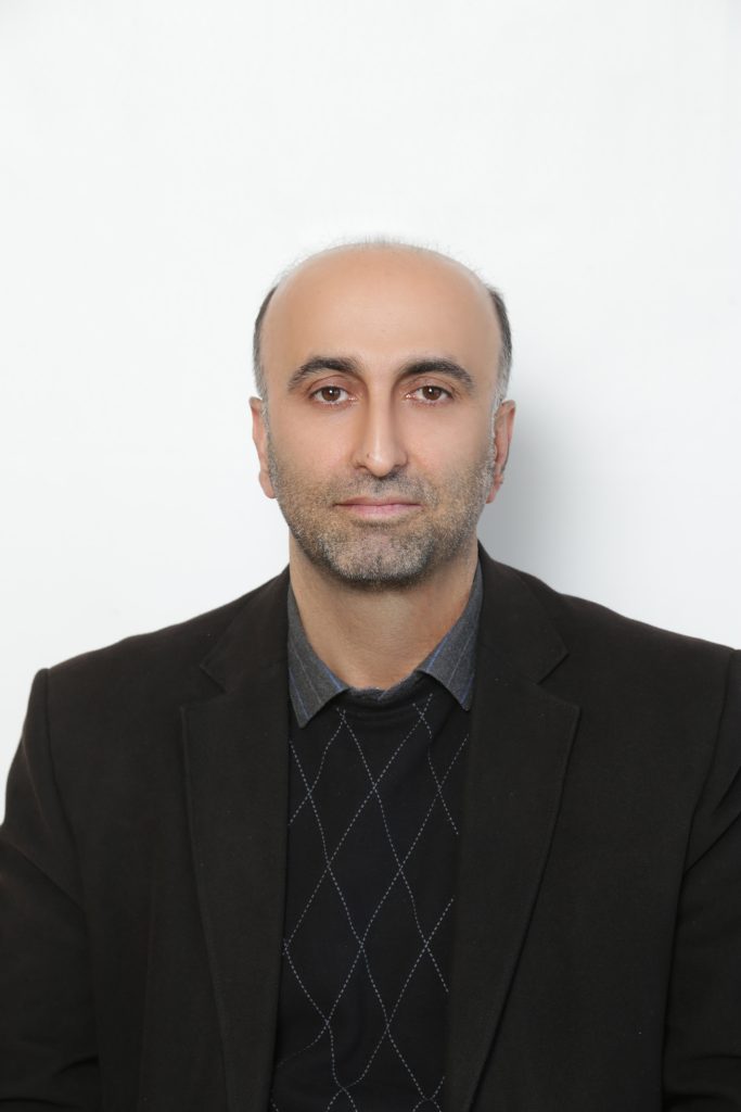 همت اله پیردشتی