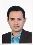 سيدمهدي اميني نسب