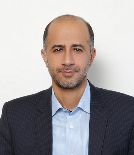 احسان نوبخت